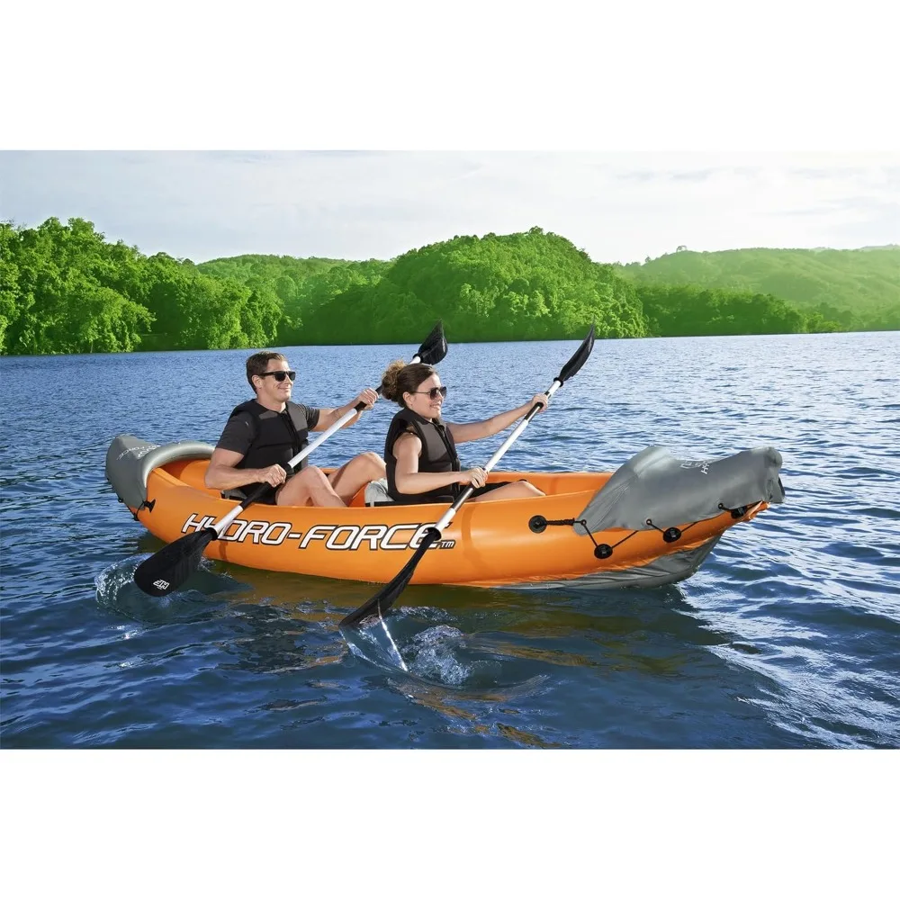 Kayak Lite Rapid X2