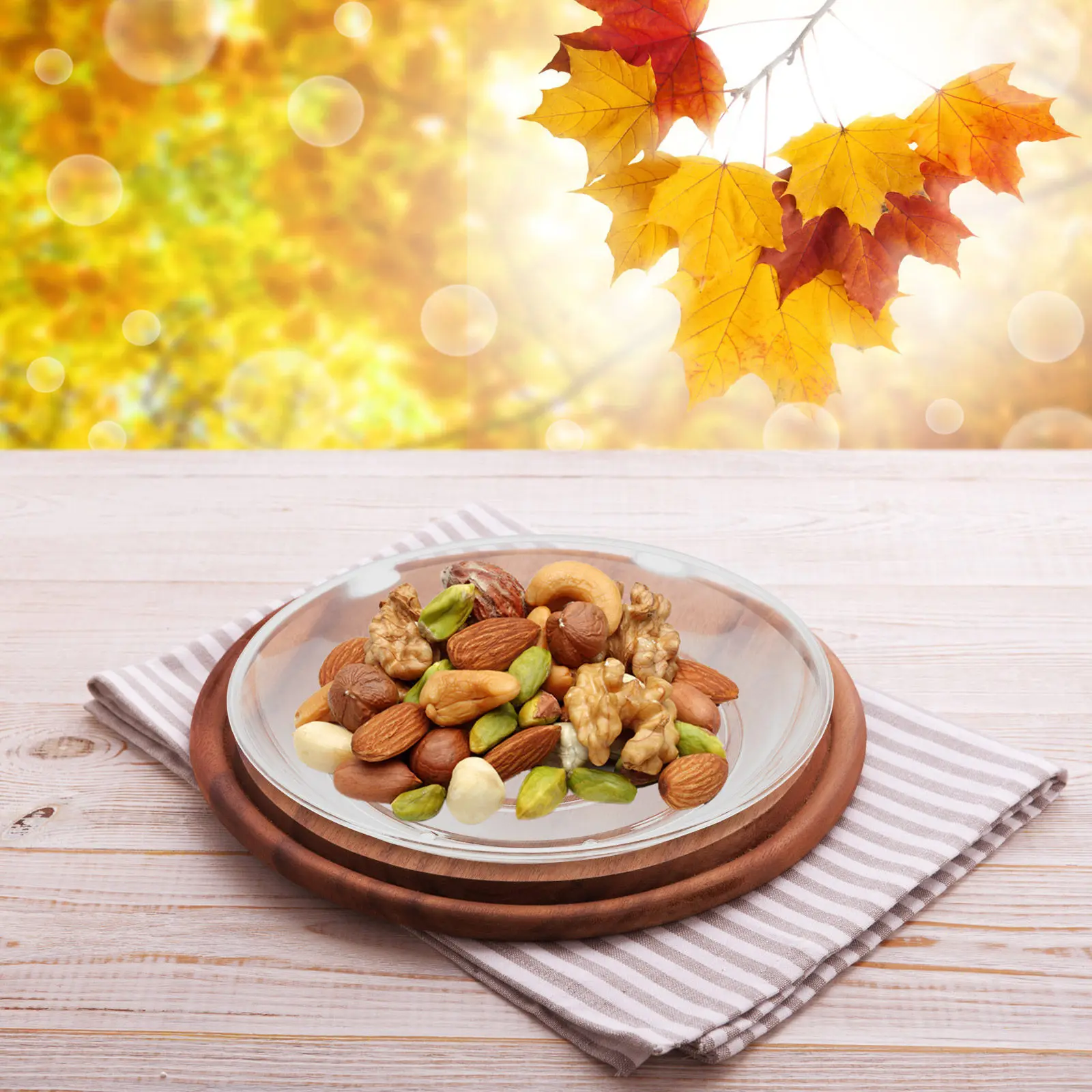 

20Pcs Clear Small Plates Condiment Bowls for Dipping Sauces Soy Sauce Mustard Vinegar Snack Fruit Appetizer Serving Dish Set