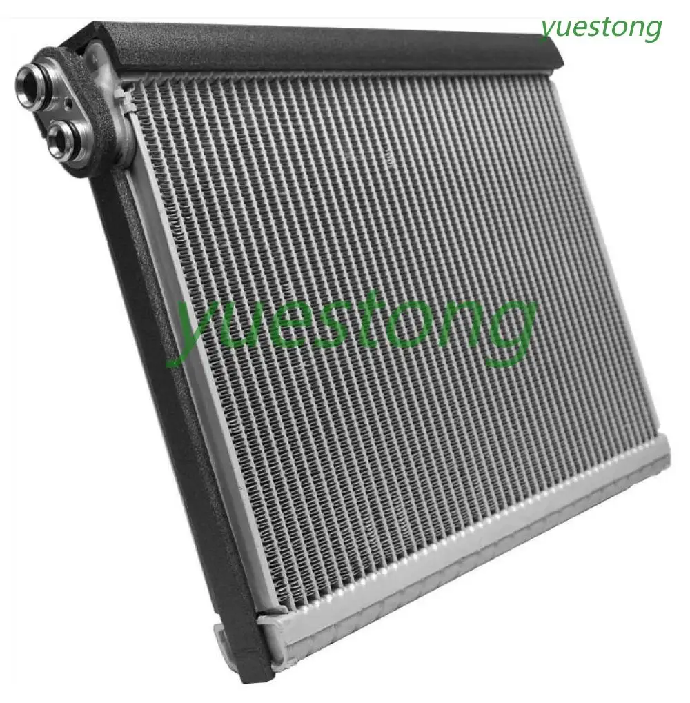 

Evaporator A/C for Jaguar XF 2009-2012/ XJ 2010-2012/ XFR 2010-2012 OEM C2Z6527 8850150280 885013A110 1010217 2733953