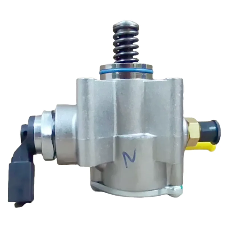 

High Pressure Fuel Pump OEM 03H127025E HFS85303C For VW Tiguan Jetta Audi A11.4L High Quality Auto Parts Fuel Pump Assembly