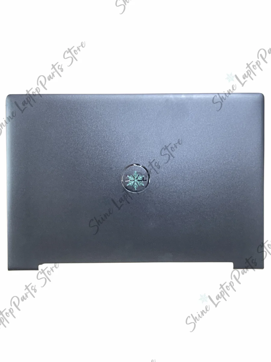 For Dell inspiron15 7590 2in1 LCD Back Cover Case A Cover Case 0NC0C1