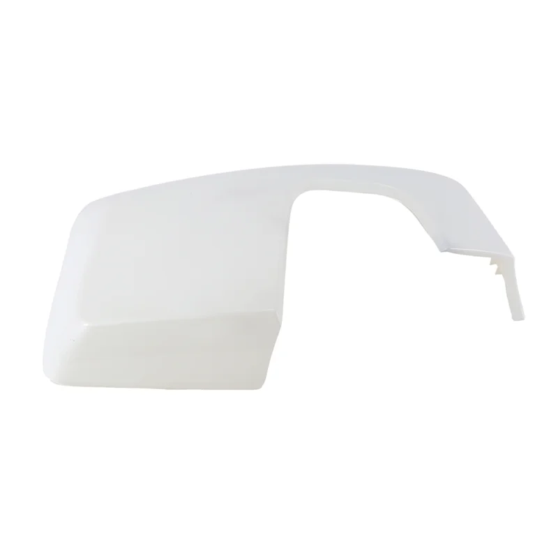 

For Ford Transit Custom Left & Right Side Painted Wing Mirror Cover Rear View Mirror 2064129 1809084-A61E