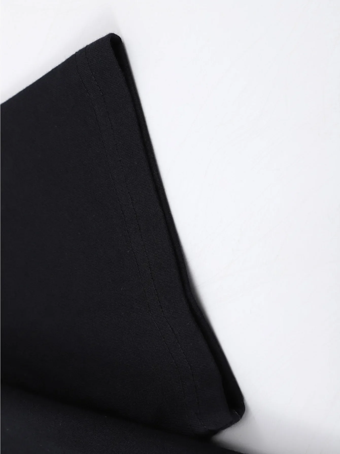 Dames zomerstrand grafisch T-shirt - 100%, ronde hals met korte mouwen, palmboom- en letterprint, casual en sportief, wit, slim fit