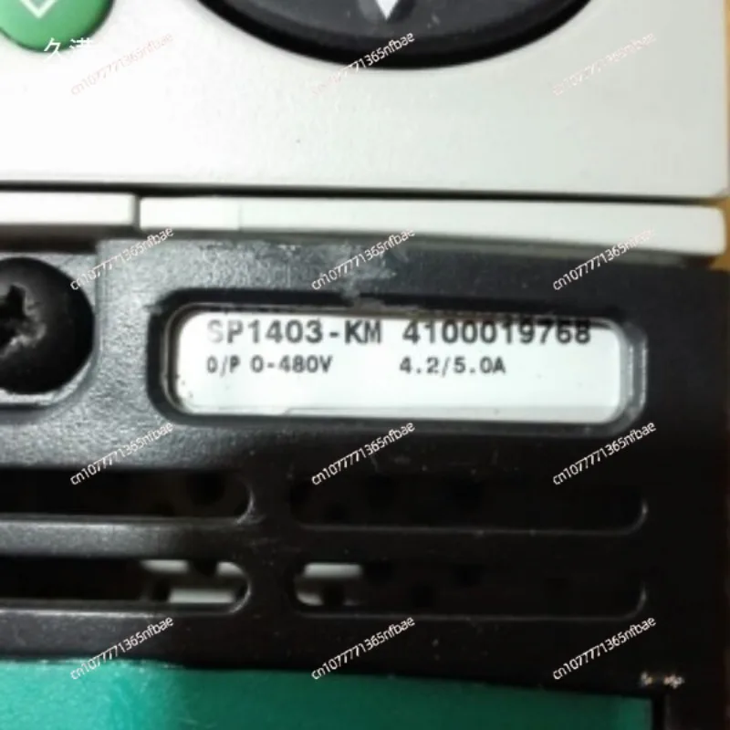 Warp knitting machine accessories inverter