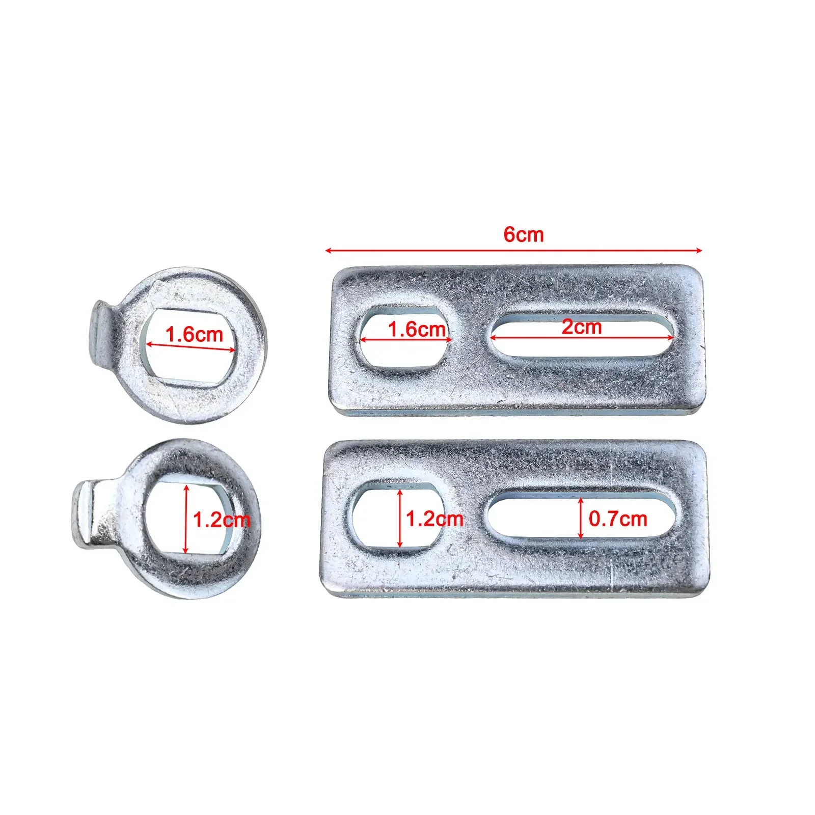 Electric Vehicle Anti Rotation Gasket Weight About G Manual Measurement Deviation Approx Cm Anti Rotation Gasket