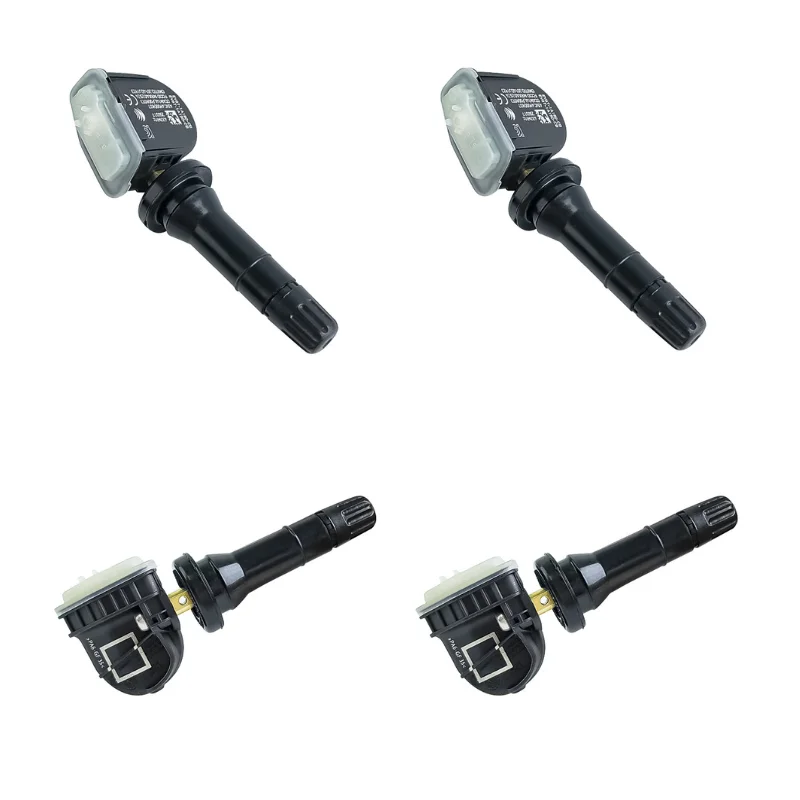 

For 2014-2019 Ford B/C-MAX Mondeo Ecosport EV6T-1A180-CB Tire Pressure Sensor 2010-2017 Lincoln MKC MKS EV6T1A180CB 433MHz TPMS