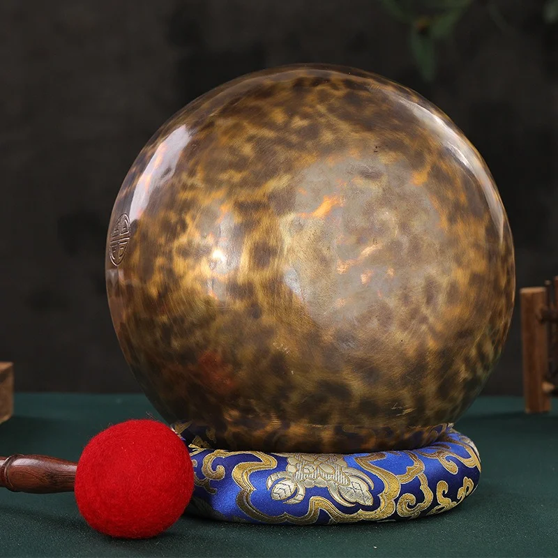 Nepal Full Moon Singing Bowl H - Tibetan Singing Bowl review and price