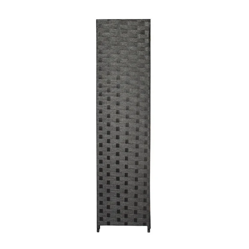 custom.Hot Selling  Tall Room Dividers Foldable Office Room Dividers Panel Partitions Screen