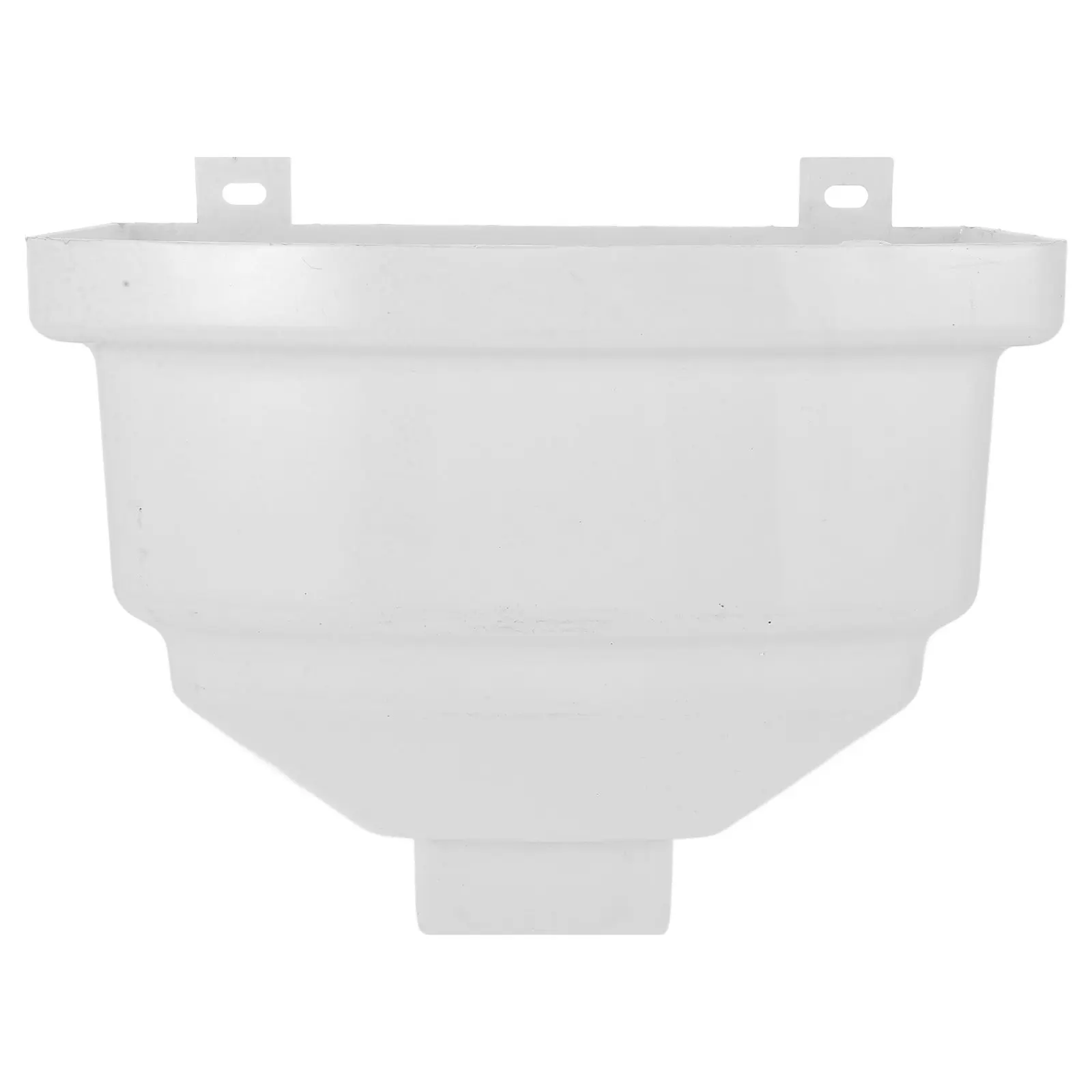 

Curved Rainwater Diverter Heavy Duty Pvc Gutter Downspout Adapter For Outdoor Roof Drainage System Pipe Connector