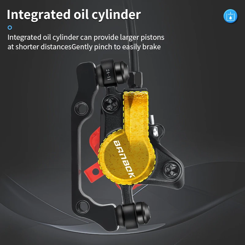 Thumbnail 4 - #12 New Bicycle Brake Calipers Arrivals