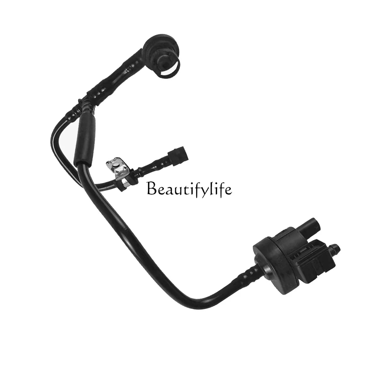 A4L B8 A6L C6 Q5 Activated Carbon Solenoid Valve Carbon Canister Solenoid Valve Assembly