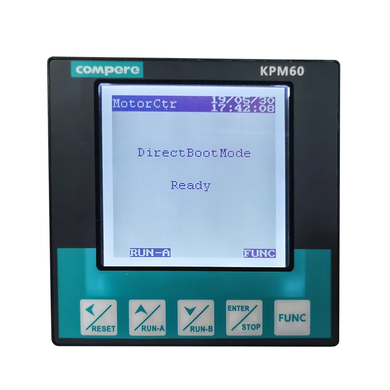 Motor Underload Protection 380V/660V Low Voltage Motor Protection Controller Relay for Coal Mining