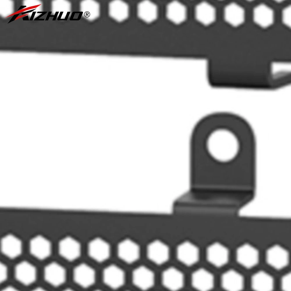 

For GSXR 1000 K5 K6 Motorcycle Radiator Grille Guard Cover Oil Cooler Guard Protection GSXR1000 GSX-R 1000 2005-2006 GSX-R1000