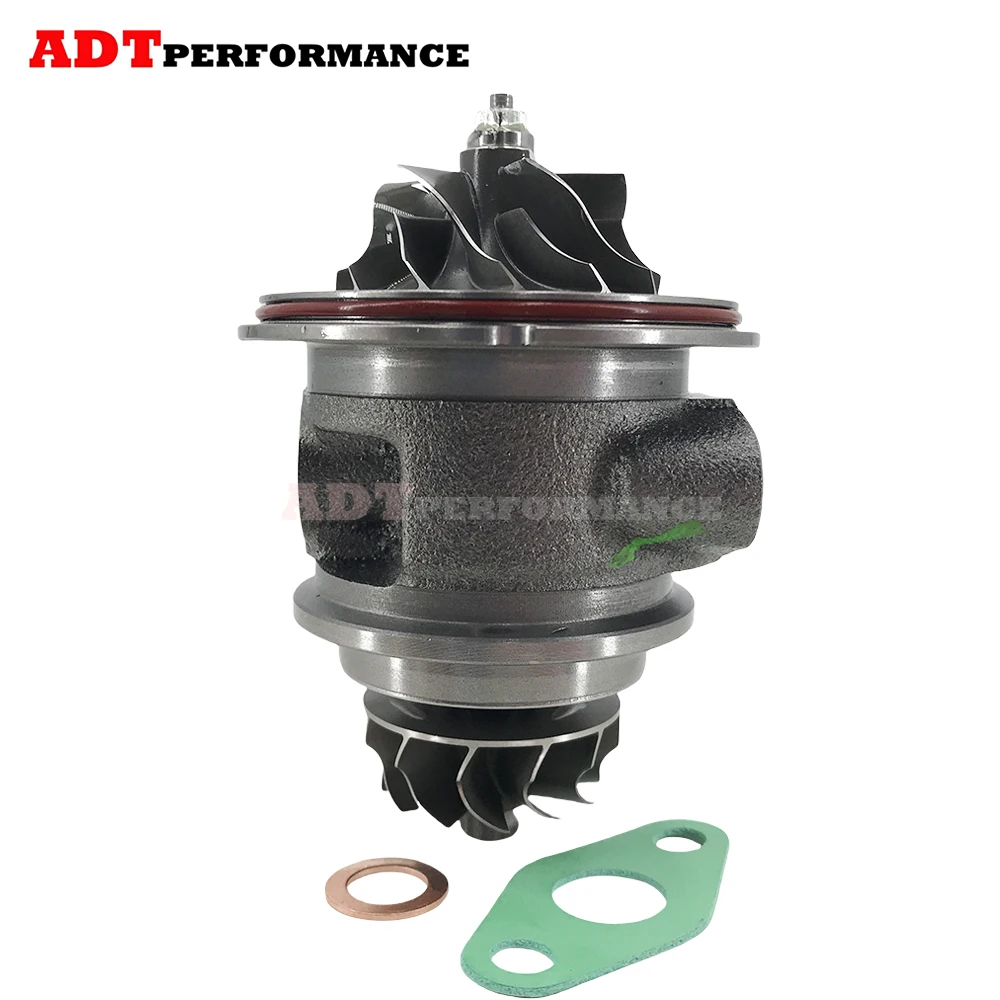 49173-02412 49173-02410 Turbine Cartridge 49173-02401 28231-27000 TD02 Turbo CHRA for Hyundai Tucson 2.0 CRDi 113 HP D4EA