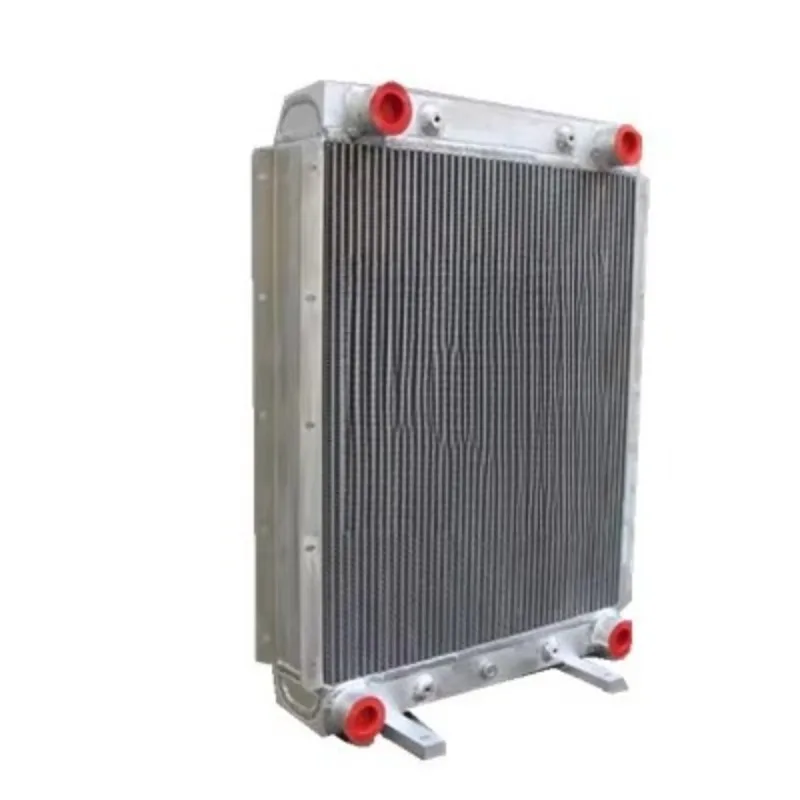 

XE360 Oil Cooler XCMG XE 360 for Xugong Excavator