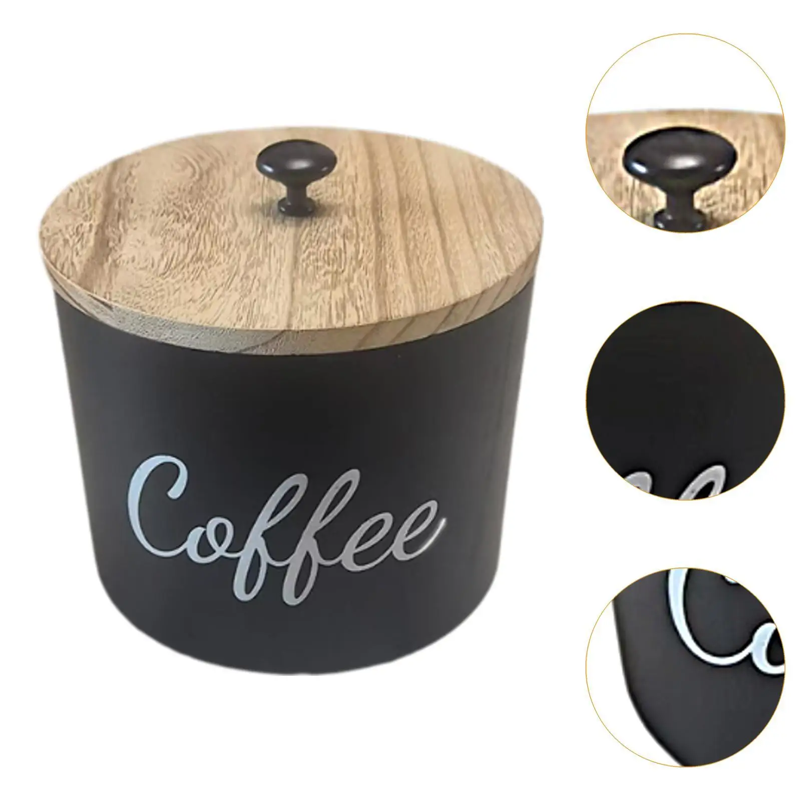 Держатель для кофейного фильтра, корзина, органайзер для кофейной станции, деревенский деревянный органайзер для хранения фильтров для кофе, аксессуары для кофейни