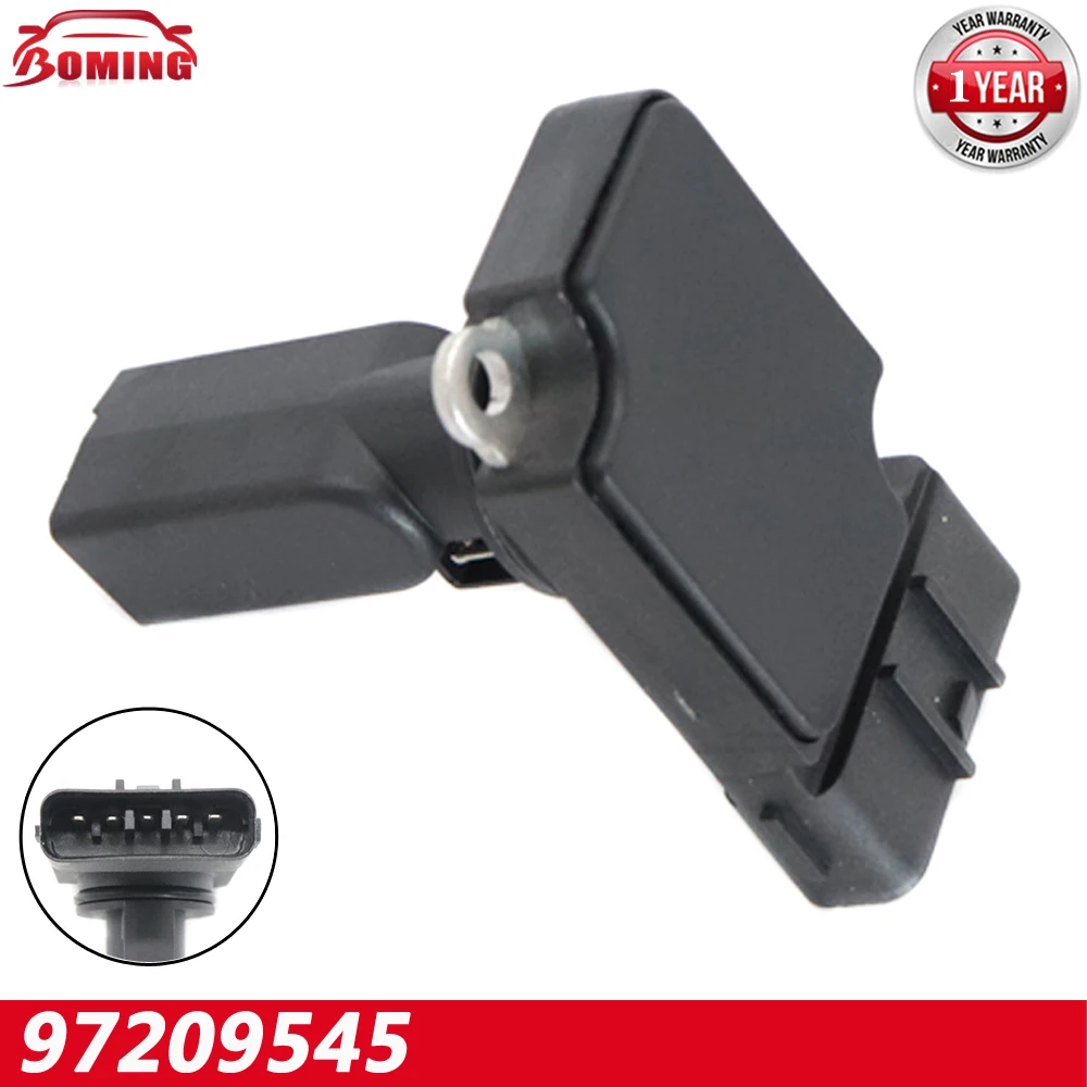 

97209545 Car Mass Air Flow Meters Sensor For Chevrolet C4500 C5500 Kodiak Express 2500 3500 For GMC Savana 2500 3500 2500 HD New