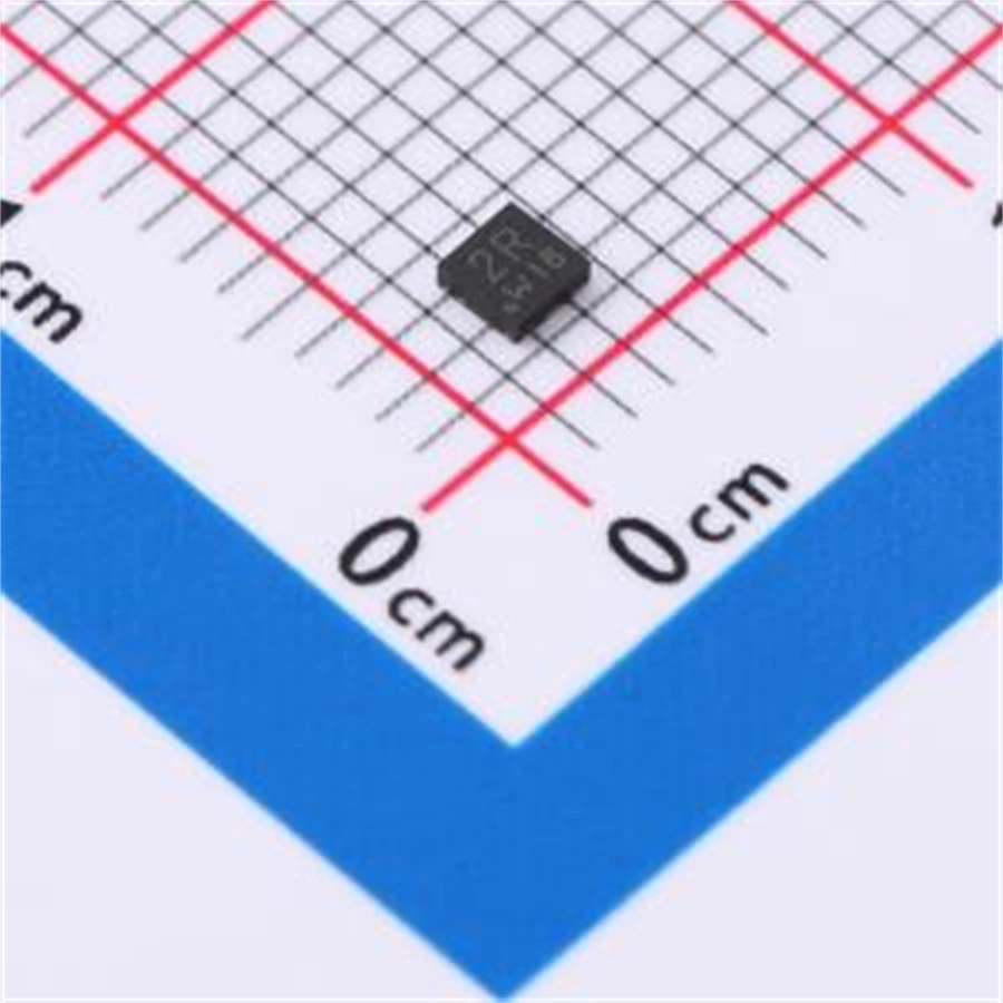 100PCS/LOT PBSS4112PAN,115 (Transistors/Thyristors)
