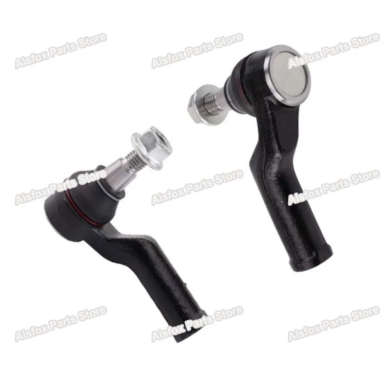 

31302344 31302345 Для Volvo S60 S80 V60 V70 XC60 XC70 передние наконечники рулевой тяги наружная левая и правая пара