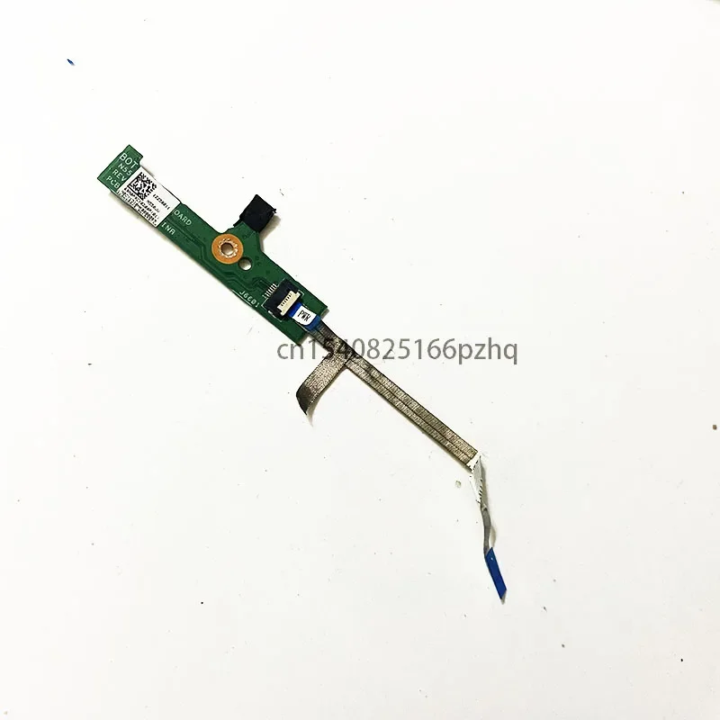 Used N550JV Power Board For ASUS N550J  N550LF N550L N550JK N550JX  Button Switch