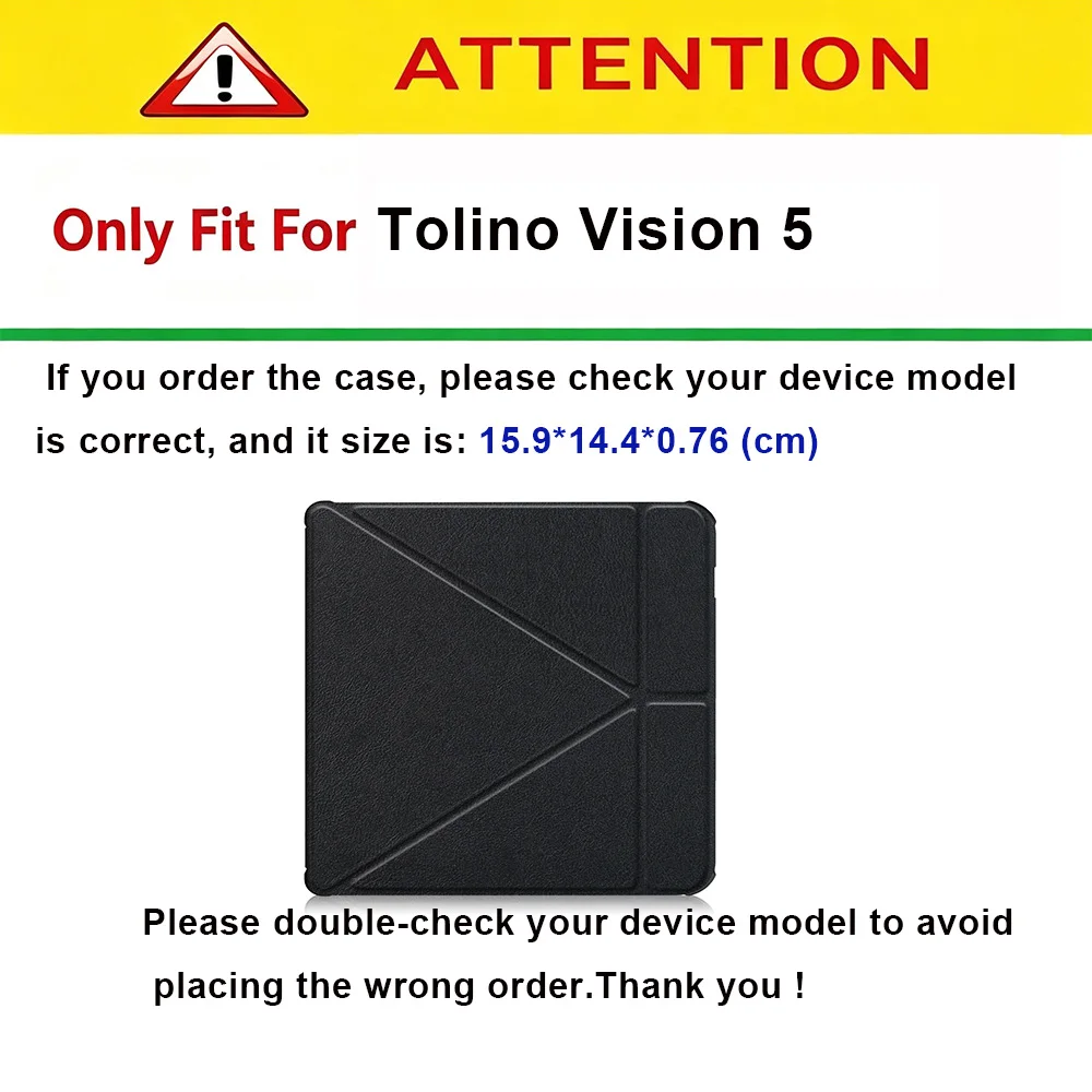 Stand Case for 7