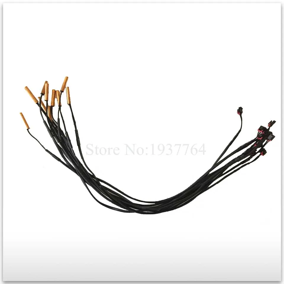 NEW Copper head for Gree  Tube Sensor temperature sensor thermal head metal 20K
