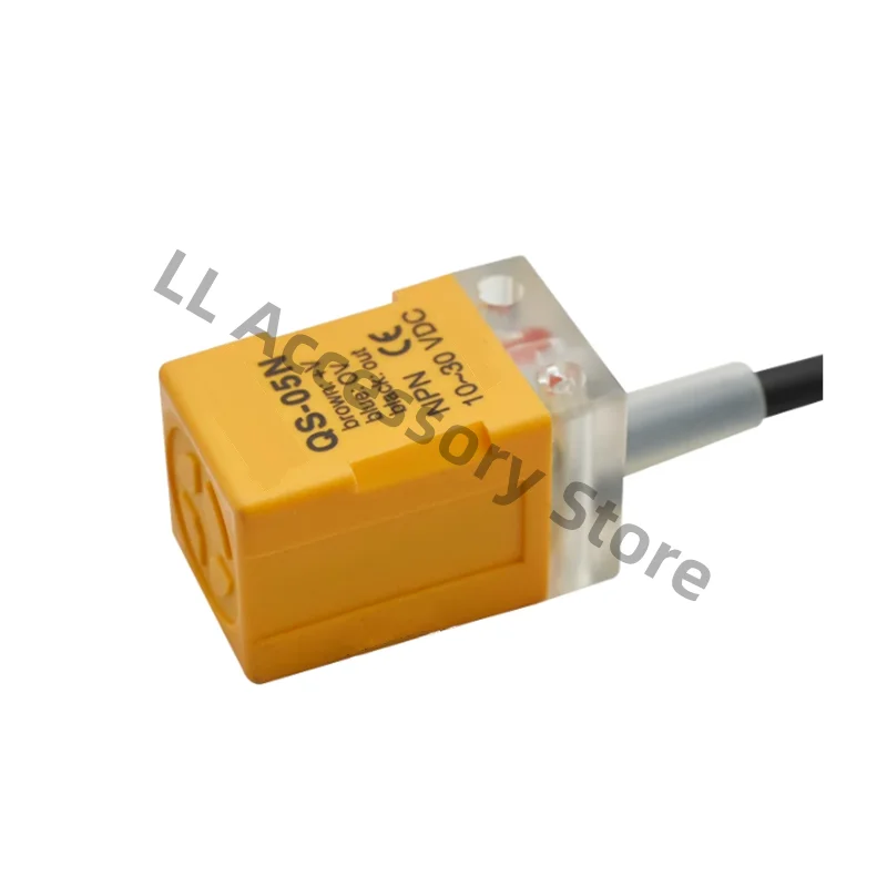 PL-05N,QL-05N,PL-05P,QS-05N,PS-05N   proximity switch