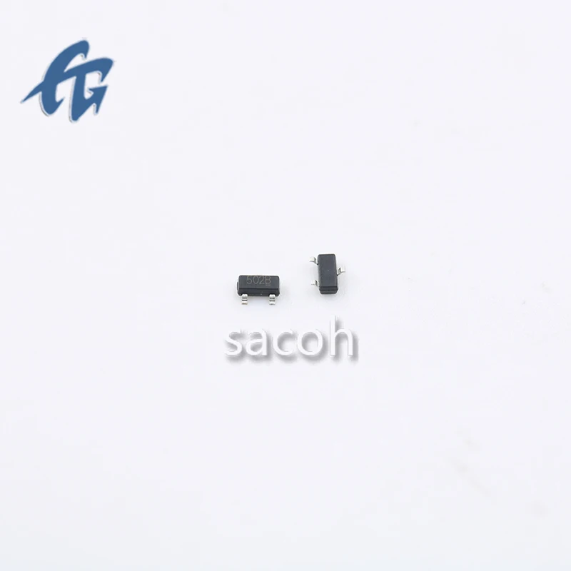 

SACOH High Quality Original Electronic Components Suppliers SP0502BAHTG 100PCS