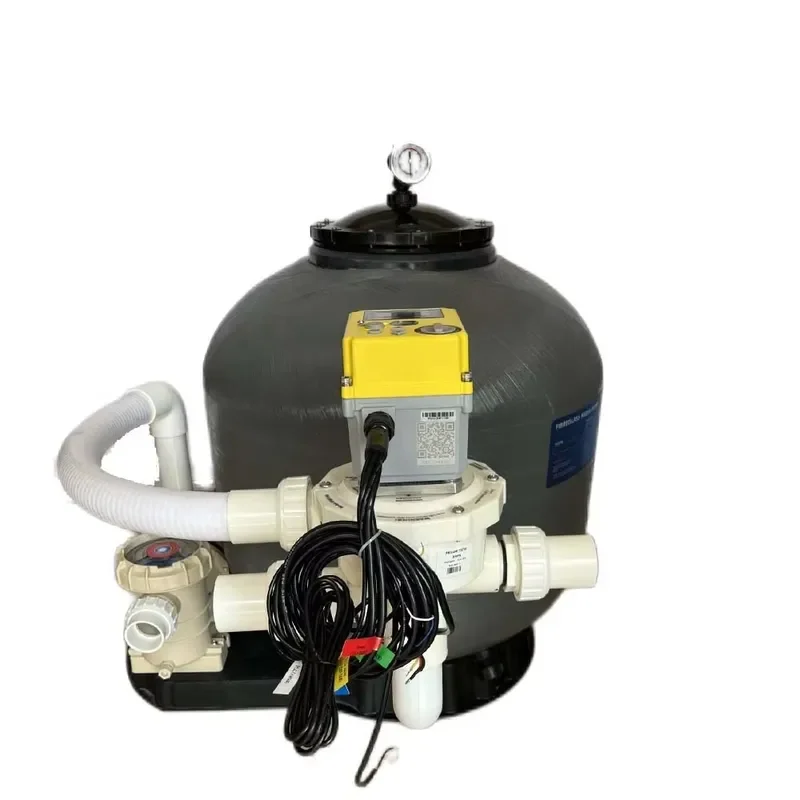 swimming pool supplies swimming pool accessories sand filter swimming pool automatic sand filter