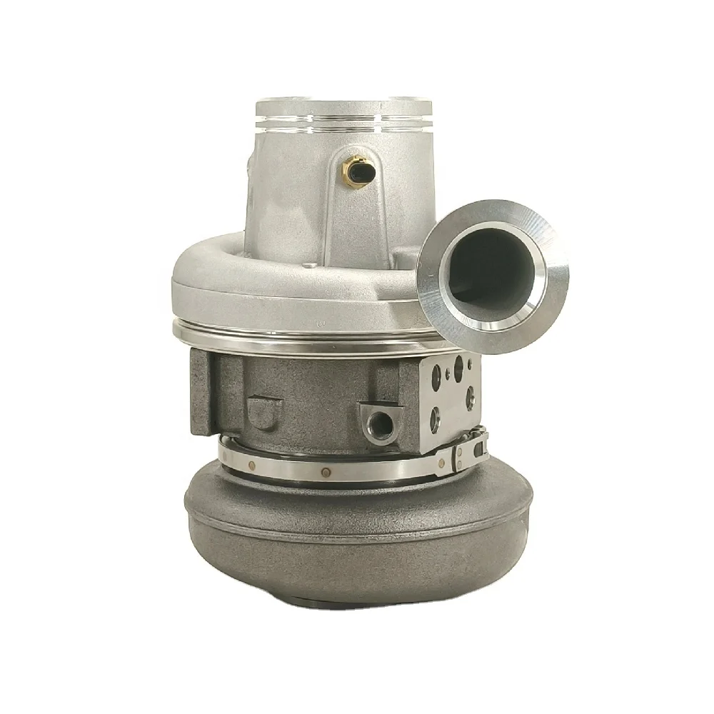For Turbocharger 5350611 495010 for Volvo Cumminss ISX ISX07 05-13 HE561VE HE500VG VGT