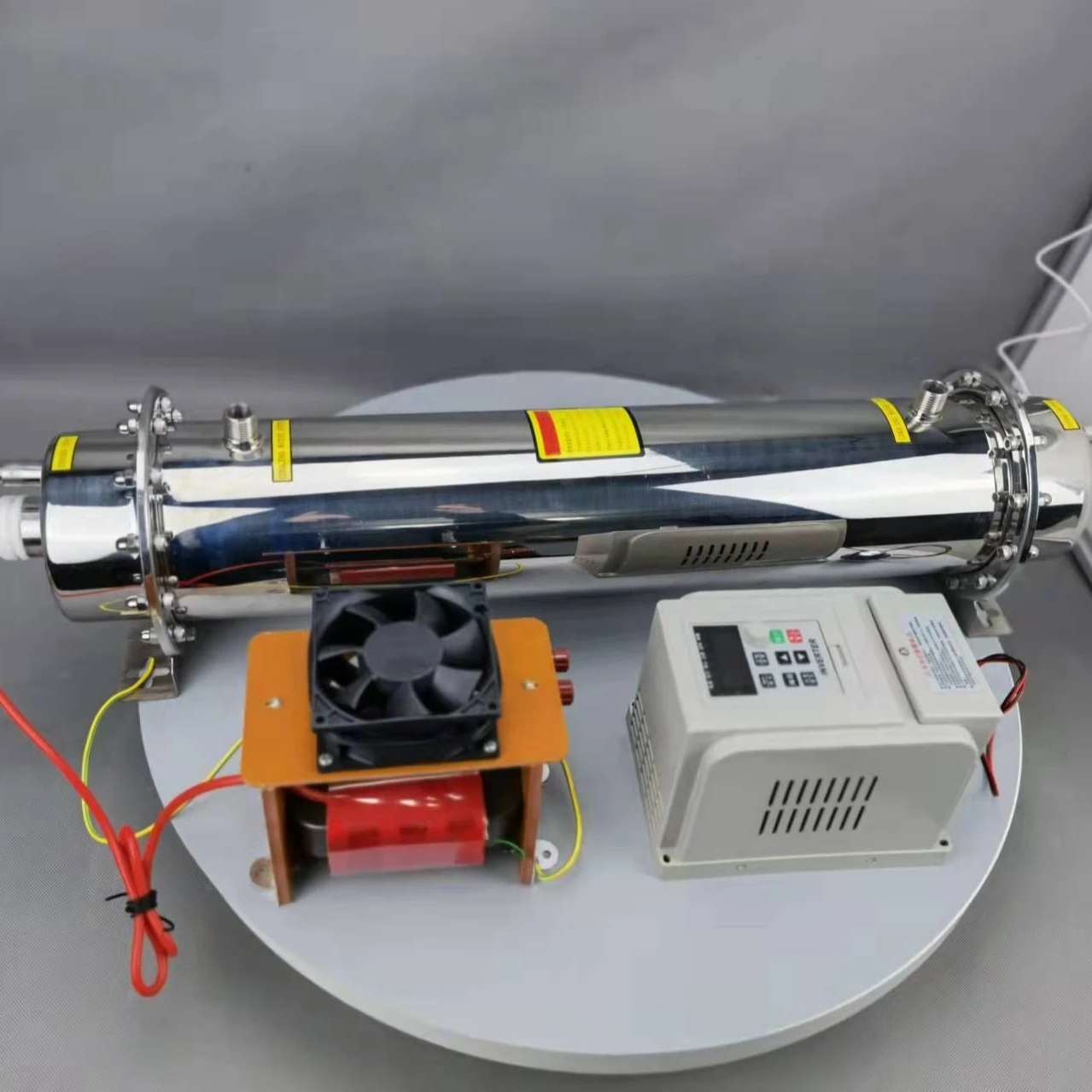 High Voltage Transformer for Generating Ozone Factory Price
