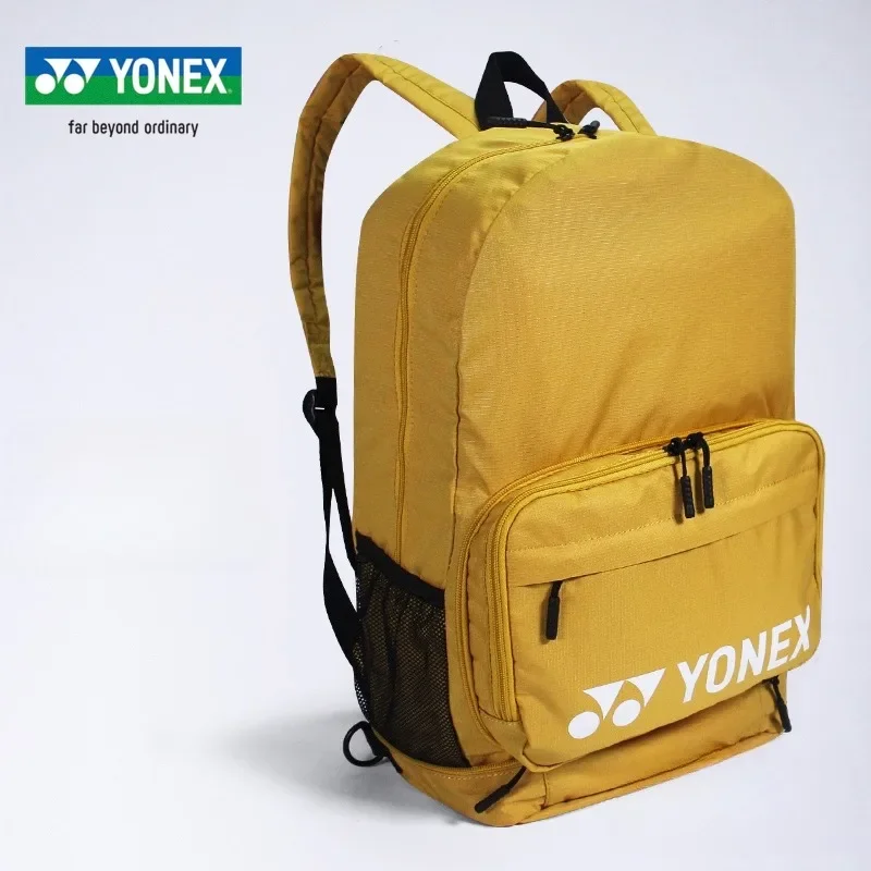 

YONEX 2024, новый расширенный компьютер для бадминтона, модный спорт, Zaino Di Grande Capacità