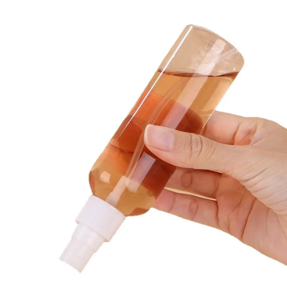 10Pcs Plastic Spray Bottle Replacement Nozzles Multi-purpose 18/20/24mm Bottles Spray Bottle Tops Reusable Refillable