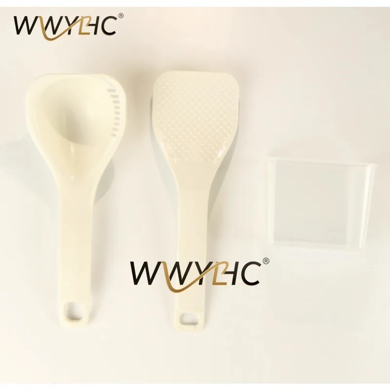 Suitable for Rice Cooker HD3060 3160 3035 3065 3077 3038 4514 Rice Spoon Measuring Cup