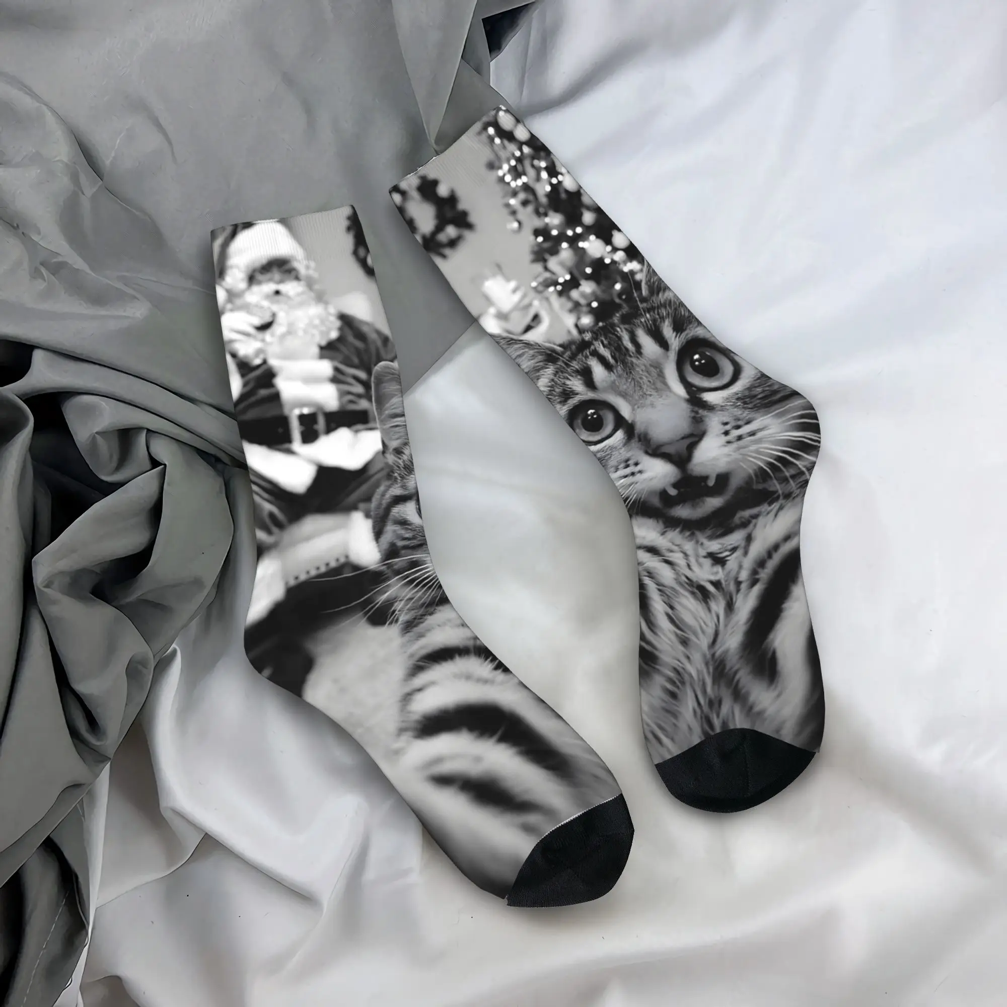 Christmas Santa Cla…