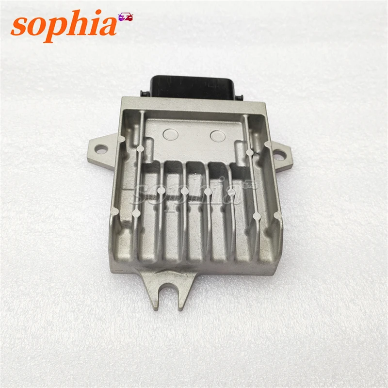 

Transmission Control Module For Mazda 5 2.3L LF8M189E1F LF8M189E1A LF8M189E1B LF8M189E1C LF8M189E1D LF8M189E1E TCM TCU