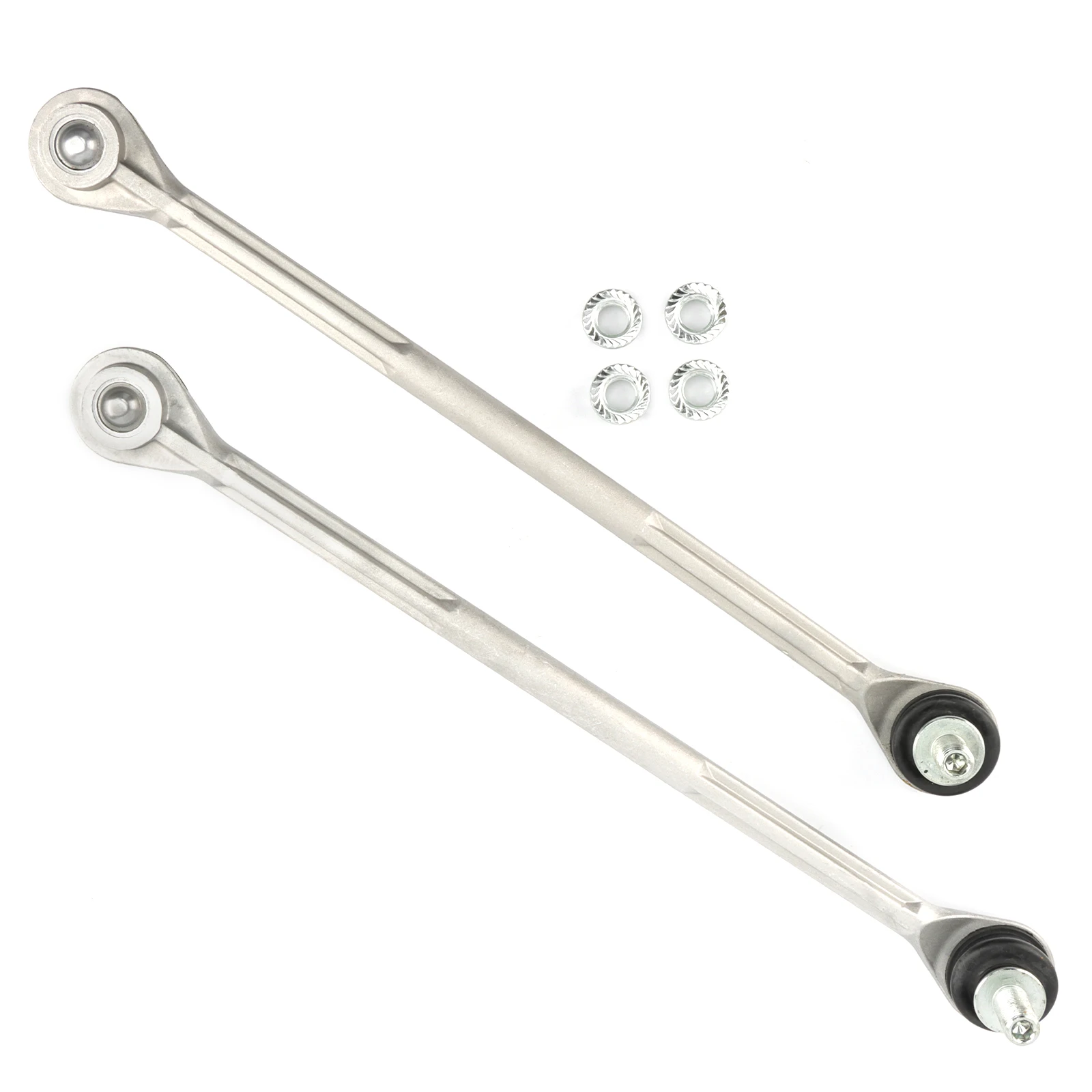 المثبت الأمامي Sway Bar Link Set 48820-47020 لكزس NX200T NX300H NX300 لـ SCION IM لتويوتا ميراي كورولا بريوس RAV4