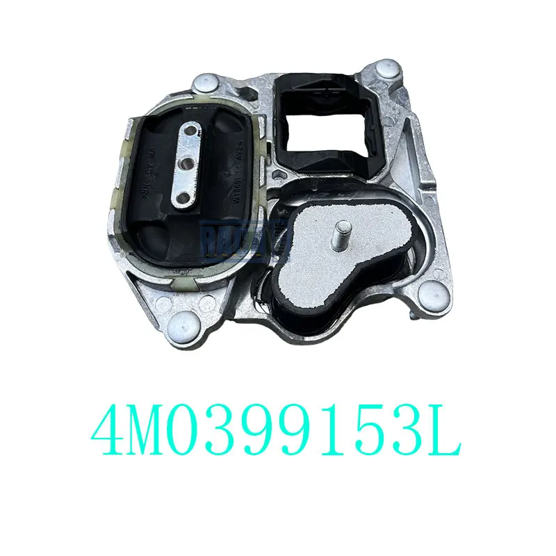 

Кронштейн коробки передач QuattroTransmission для Audi A6 Avant A7 S7 Q7 A8 VW Touareg 2,8 3,0 TDI V6 V8 4M0399153L 4M0399153AE 4G0399153S