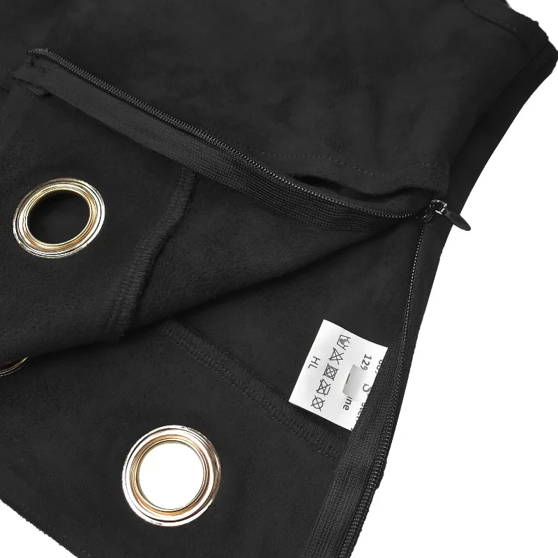 KEXU Fashion Eyelet Buckle Off-Shoulder Slim Top and Mini Midi Skirts Women Two Piece Sets Sexy Club Party Outifits Vestido