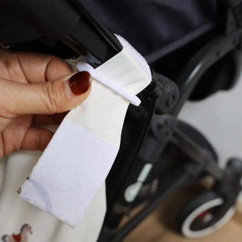 CORB Practical Infant Strollers Bag With Generous Storage Space Lightweight Yet Stylish Construction Wipes Clean In Second