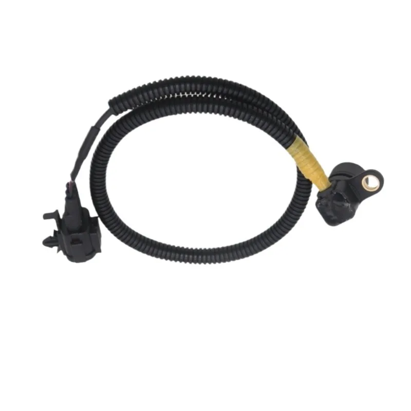 25977VG100 Brand New Truck Crankshaft Position Sensor For Nissan NP300 Elgrand E50 Navara D22 ZD30