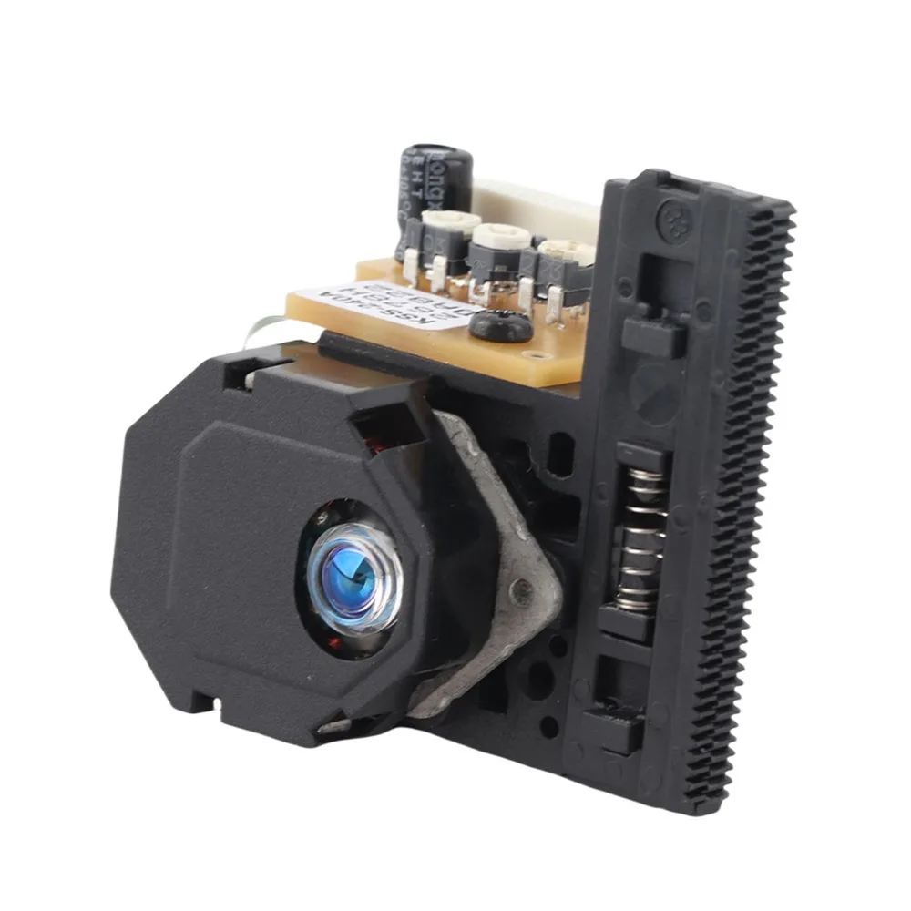 

KSS-240A Лазерная линза Оптический звукосниматель Высокая стабильность Быстрое считывание Оптическая лазерная линза Лазерная линза Звукосниматель