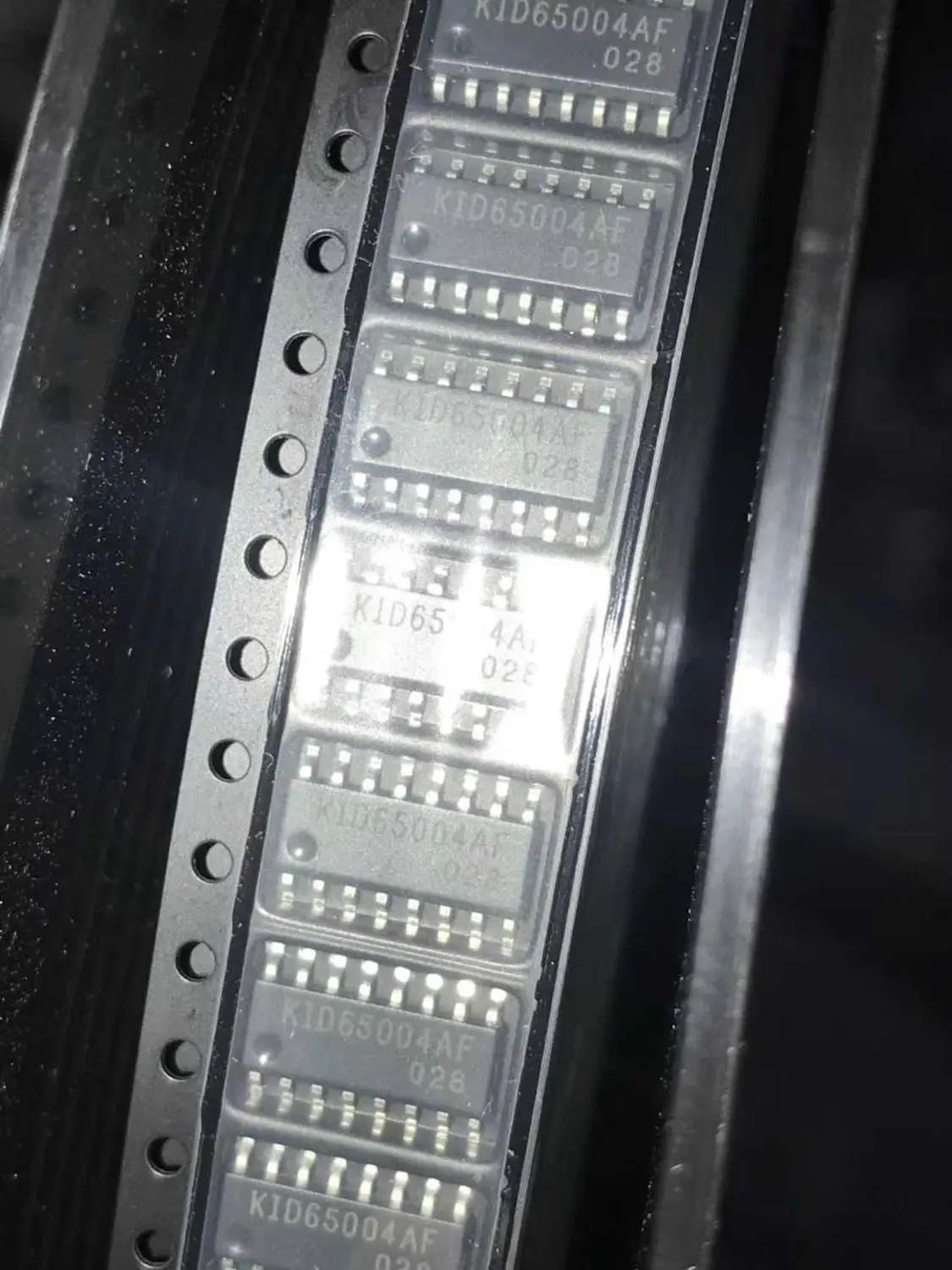 

50-500 шт./лот KID65004AF SOP16 Новый оригинал