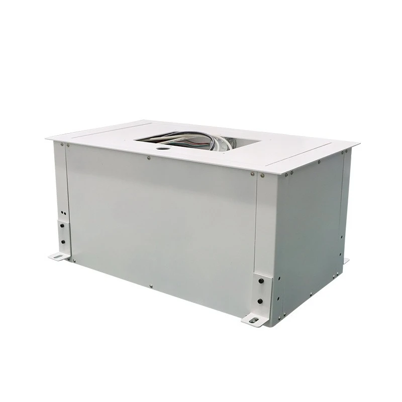 

Hidden Ceiling Electric Rotator Box Ceiling Ceiling Hidden Electric Hoisting Bracket