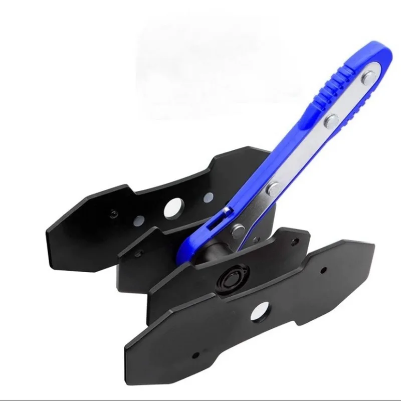 

Adjustment Tool Ratchet Brake Caliper Spreader Tool Adjuster Brake Cylinder Return Tool Brake Caliper Tool