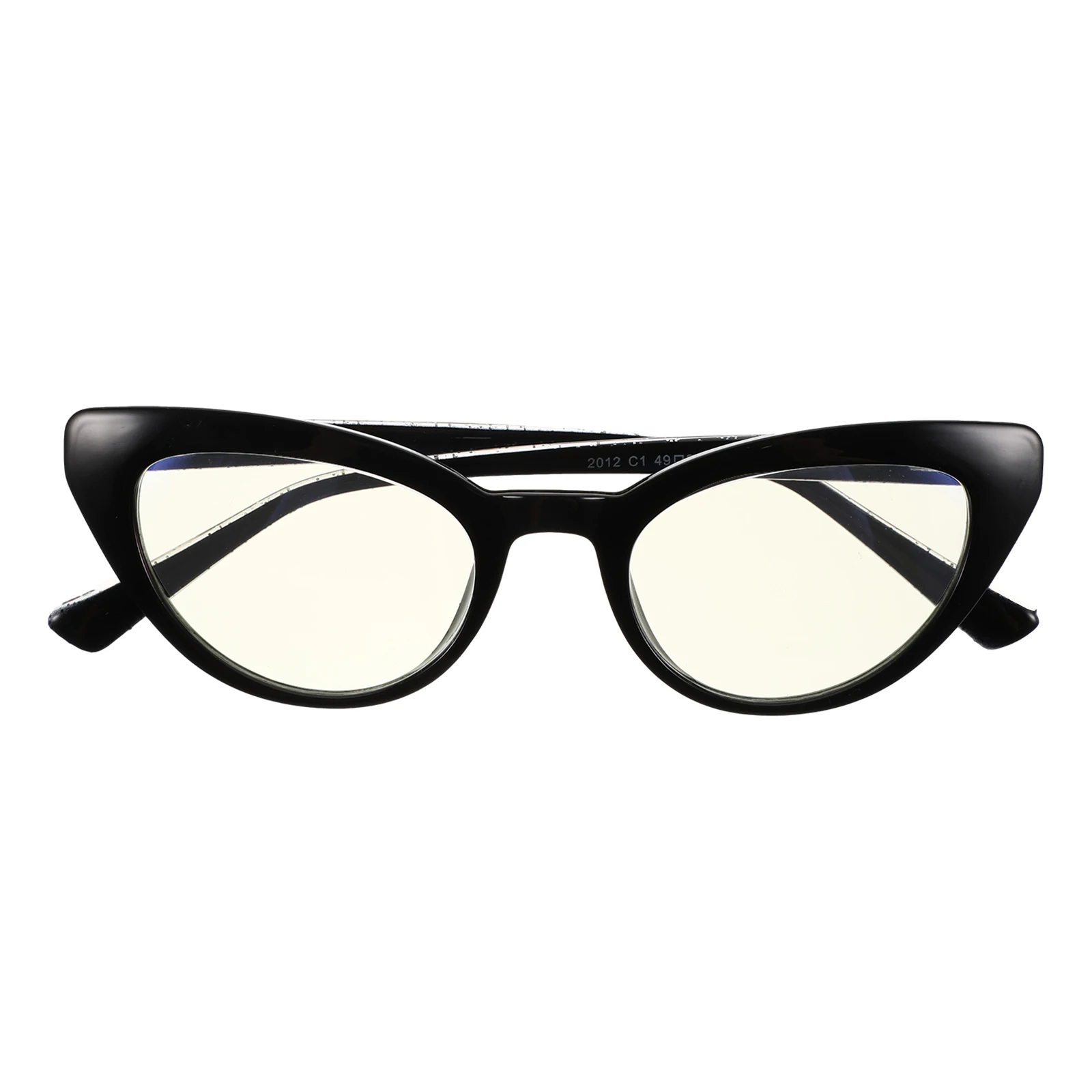

Light Glasses TR90 Smaller Computer Eyewear Practical Female Spectacle Nose Pads Anti Slip Leg Eye Protection