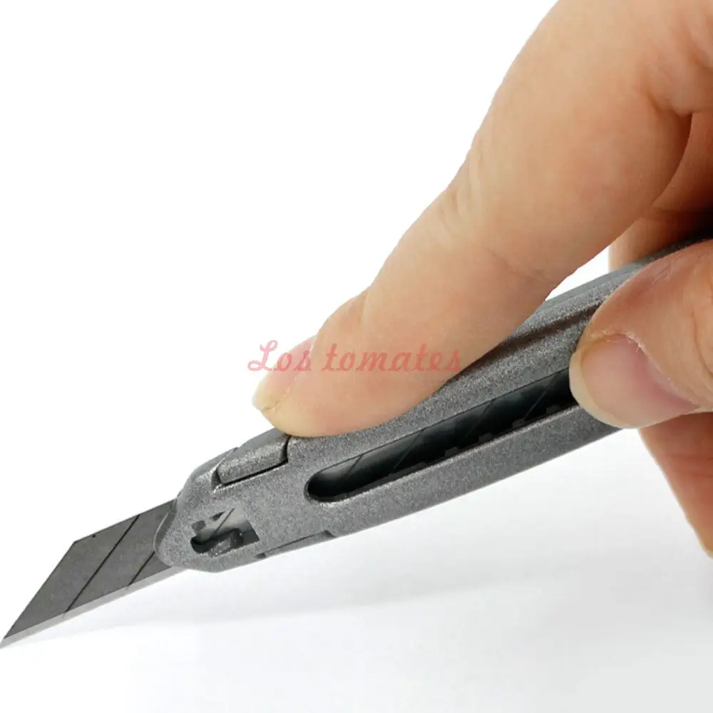 SDI special Design  Cutter 3006C Auto Lock Cutter Knife Taiwan