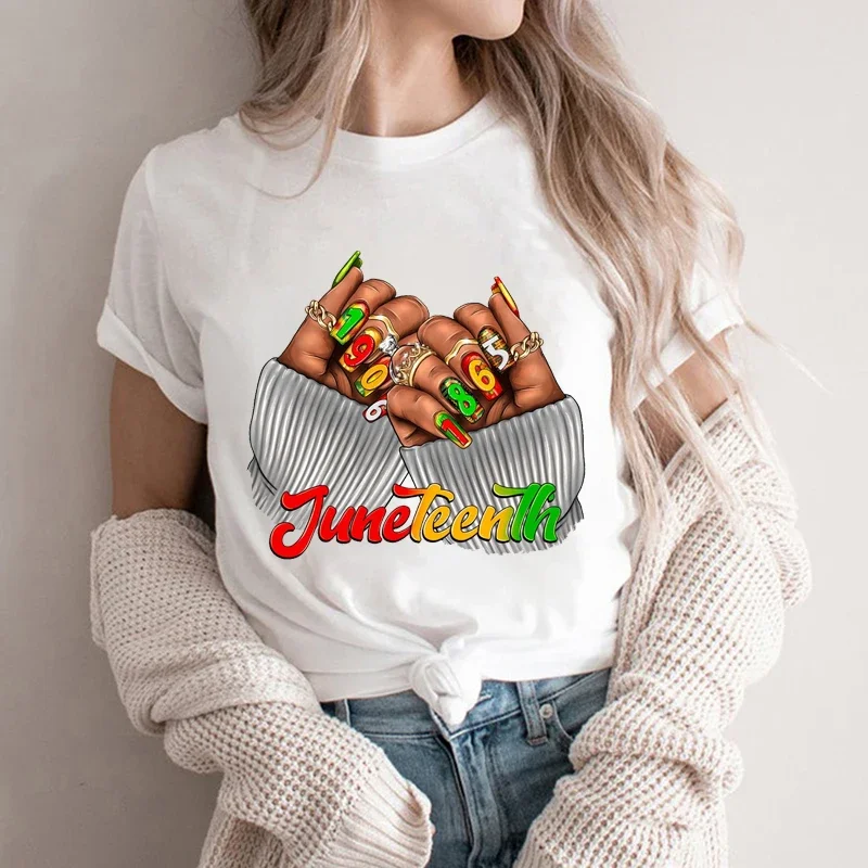 

Shirt for Women T-shirts Clothing Shirt Freedom Clothes Summer Tshirts Short Sleeve Clothing graphic t shirts
