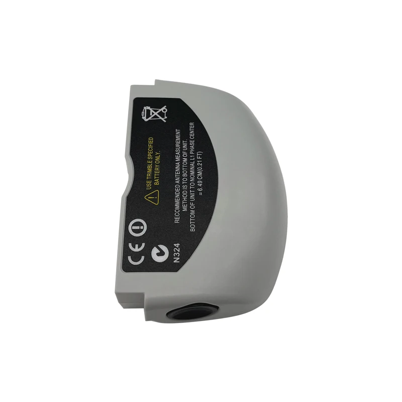 Copribatteria TLF R4 R6 R8 per strumento topografico GPS Trimble R4 R6 R8