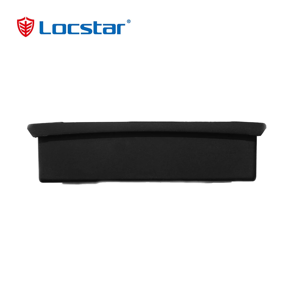 Encoder Usb Locstar Rf dari Sistem Kunci Hotel yang Mengeluarkan Kartu Rfid